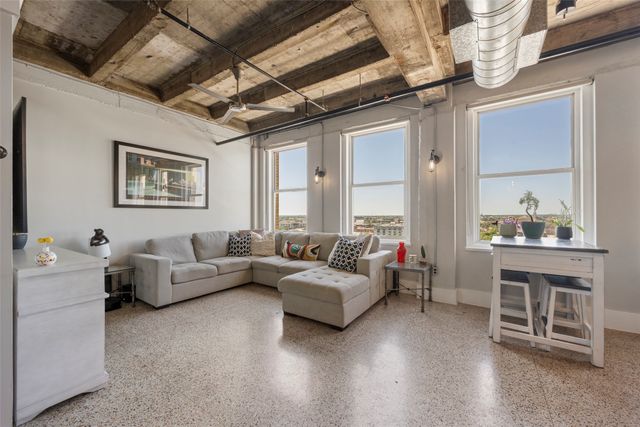 221 W Lancaster Avenue 10007, Fort Worth, TX 76102