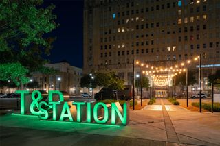 221 W Lancaster Avenue 10007, Fort Worth, TX 76102