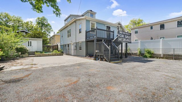2227 Boller Avenue, Bronx, NY 10475