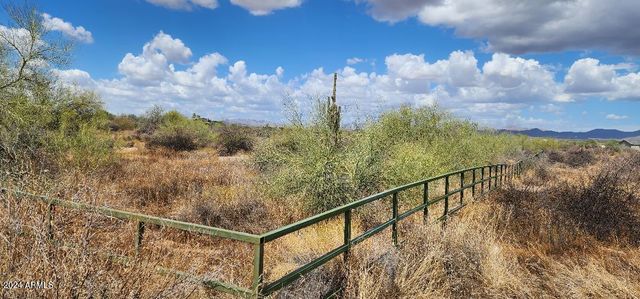 0 E Via Dona Road FG, Rio Verde, AZ 85263