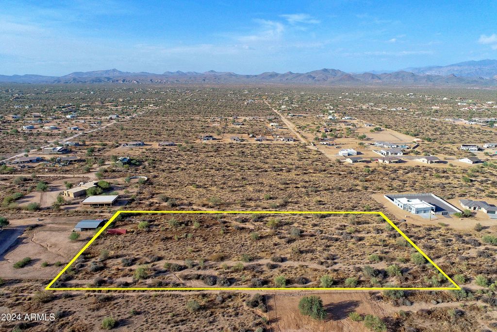 0 E Via Dona Road FG, Rio Verde, AZ 85263
