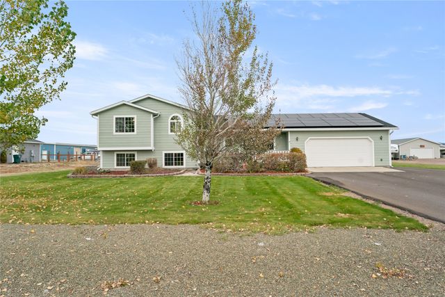 208 Parsley Road, Helena, MT 59602 property photo