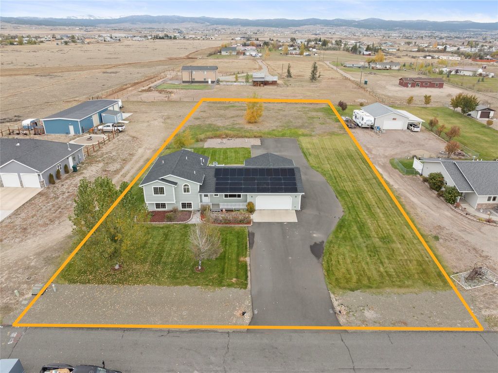 208 Parsley Road, Helena, MT 59602 photo 2