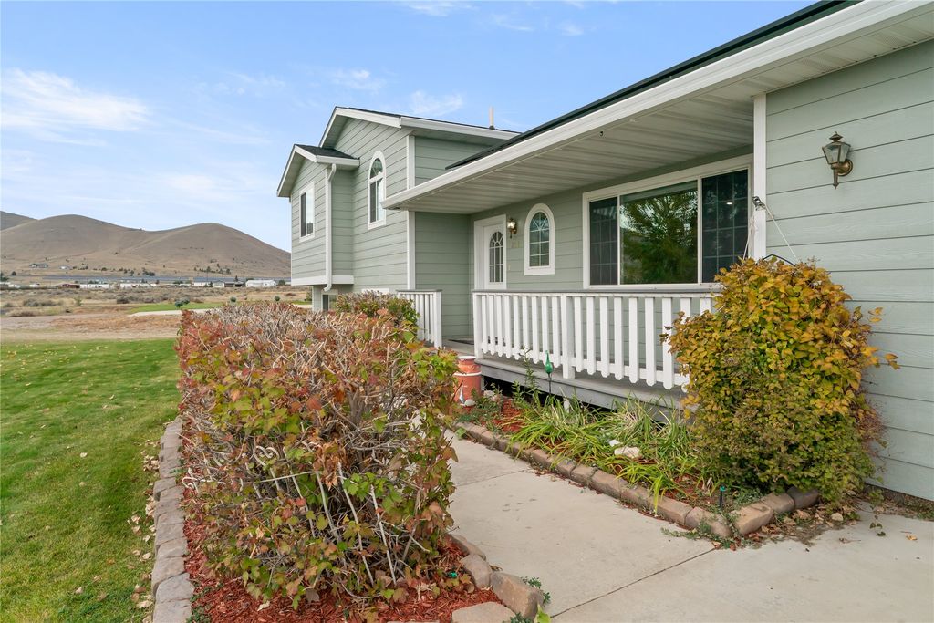 208 Parsley Road, Helena, MT 59602 photo 4
