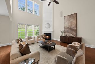 724 Thurrock Cir, Brentwood, TN 37027