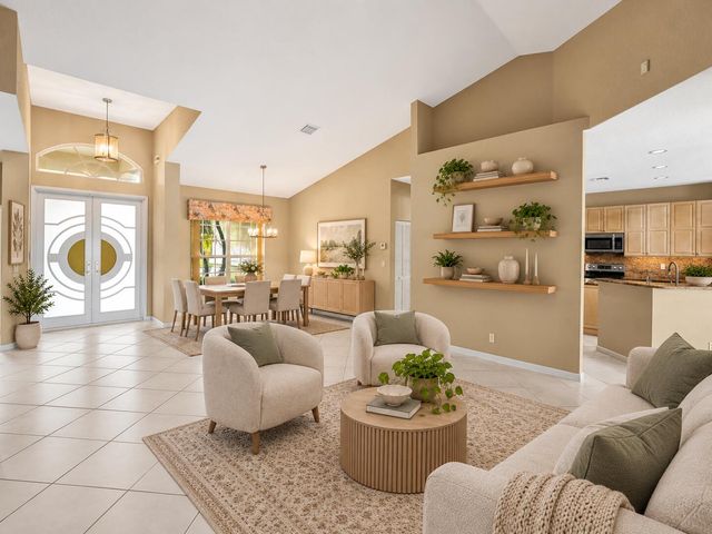 12571 COUNTRYSIDE Terrace, Cooper City, FL 33330