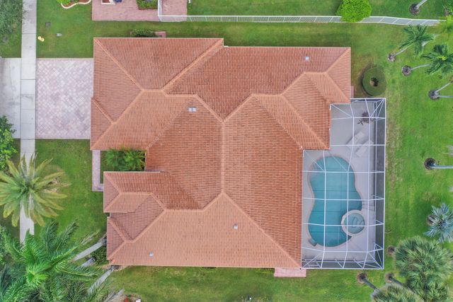 12571 COUNTRYSIDE Terrace, Cooper City, FL 33330