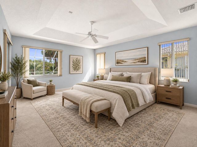 12571 COUNTRYSIDE Terrace, Cooper City, FL 33330