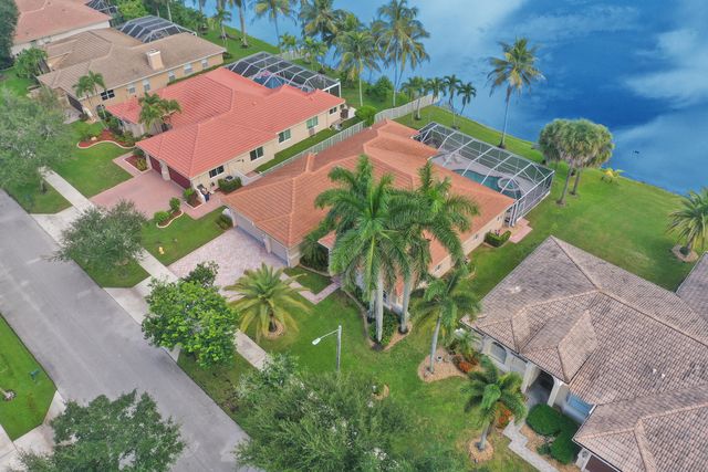 12571 COUNTRYSIDE Terrace, Cooper City, FL 33330