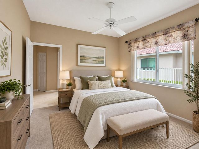 12571 COUNTRYSIDE Terrace, Cooper City, FL 33330