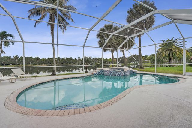 12571 COUNTRYSIDE Terrace, Cooper City, FL 33330