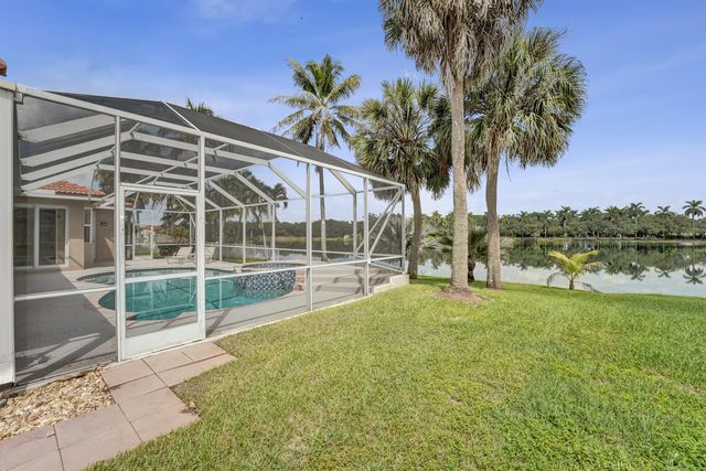 12571 COUNTRYSIDE Terrace, Cooper City, FL 33330