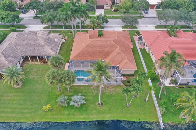 12571 COUNTRYSIDE Terrace, Cooper City, FL 33330