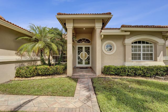12571 COUNTRYSIDE Terrace, Cooper City, FL 33330