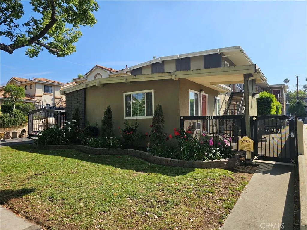 60 S Roosevelt Avenue 9, Pasadena, CA 91107