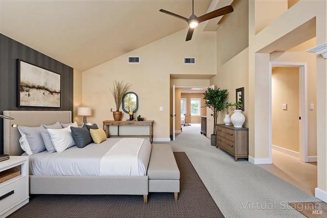 3229 Seminole Cir, Fairfield, CA 94534