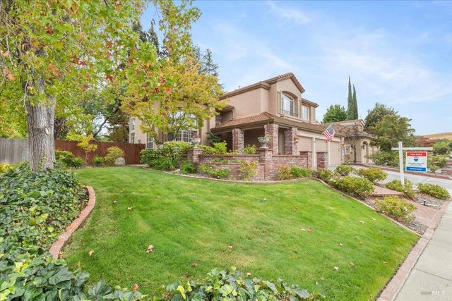 3229 Seminole Cir, Fairfield, CA 94534