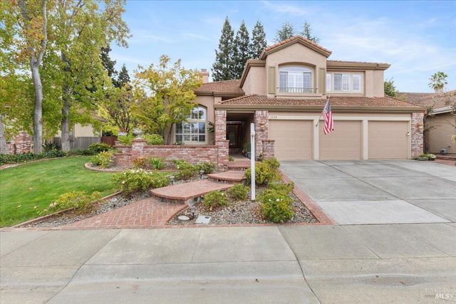 3229 Seminole Cir, Fairfield, CA 94534