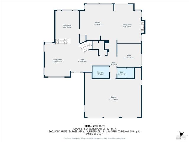 3229 Seminole Cir, Fairfield, CA 94534