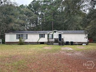 311 Strickland Road, Allenhurst, GA 31301