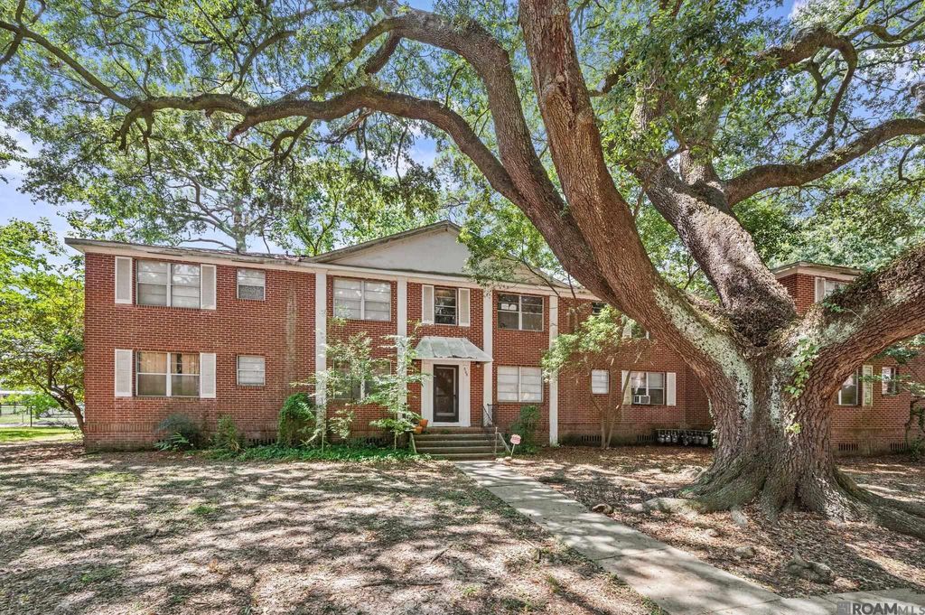 608 Carol Marie Dr, Baton Rouge, LA 70806