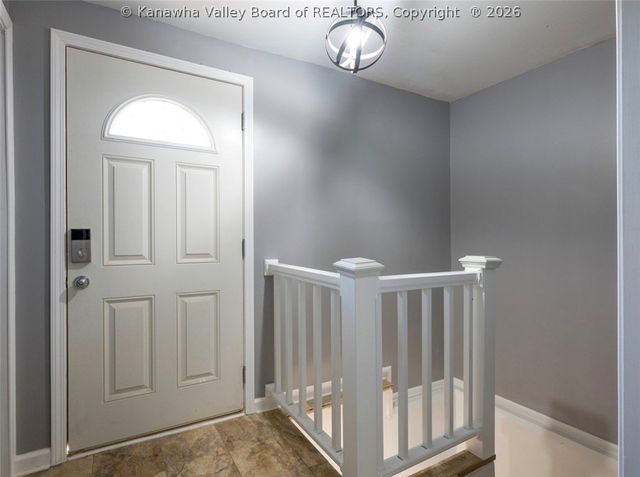 822 Kanawha Terrace, St Albans, WV 25177