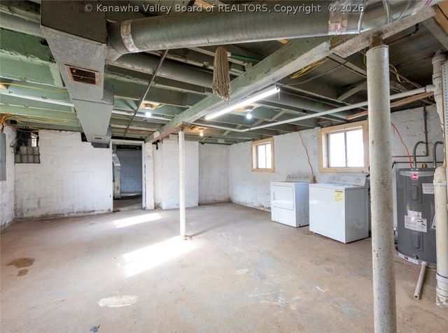 822 Kanawha Terrace, St Albans, WV 25177