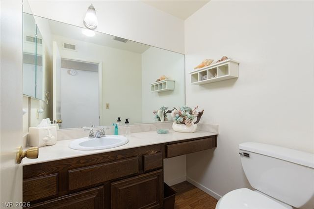 4470 Cranbrook Way, Las Vegas, NV 89103