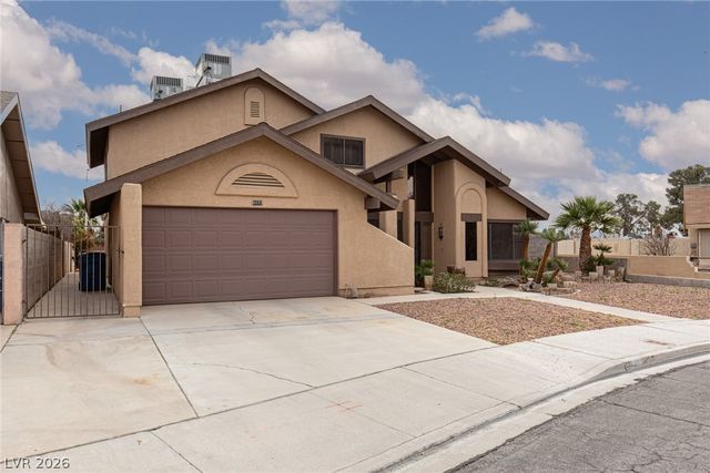 4470 Cranbrook Way, Las Vegas, NV 89103