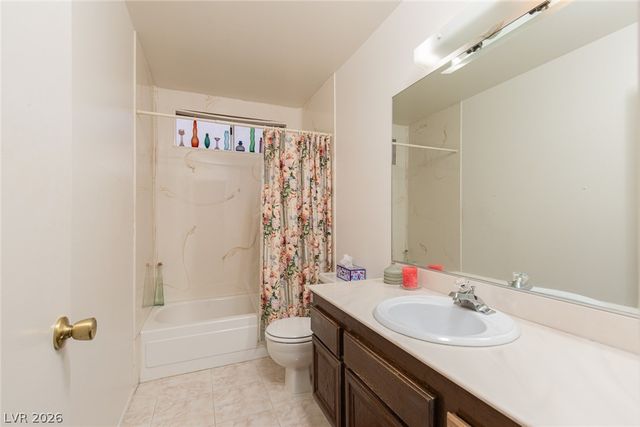 4470 Cranbrook Way, Las Vegas, NV 89103