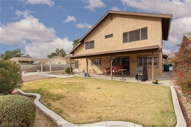 4470 Cranbrook Way, Las Vegas, NV 89103