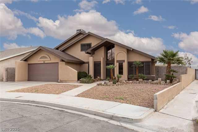 4470 Cranbrook Way, Las Vegas, NV 89103