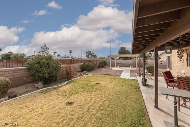 4470 Cranbrook Way, Las Vegas, NV 89103