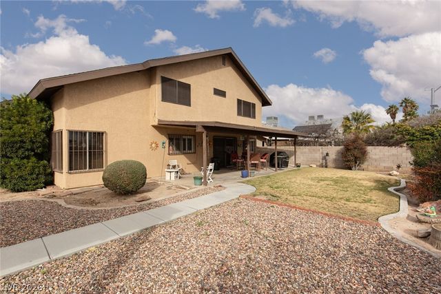 4470 Cranbrook Way, Las Vegas, NV 89103