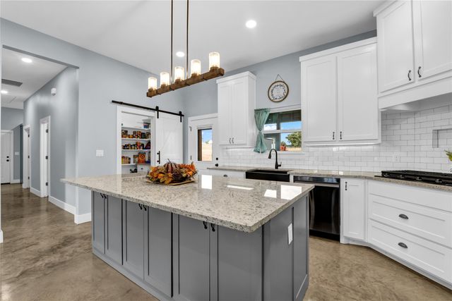 2190 Jordan Road, Poolville, TX 76487