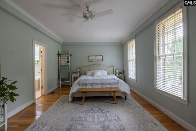 324 Ridgecreek Drive, Lexington, SC 29072