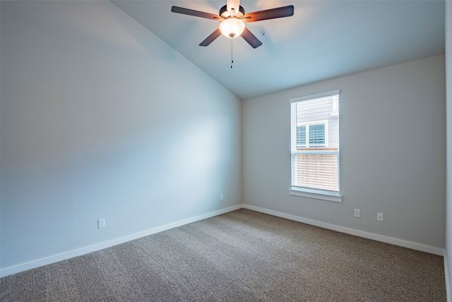609 Wheatfield Drive, Venus, TX 76084