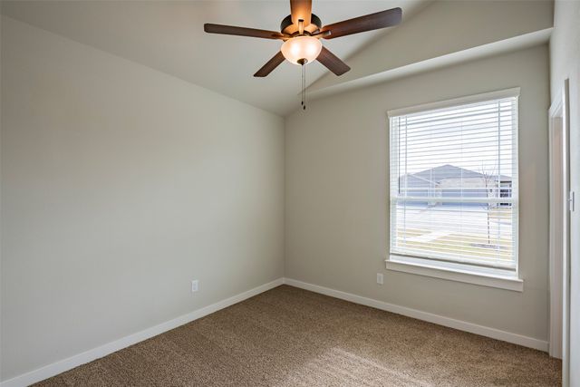 609 Wheatfield Drive, Venus, TX 76084