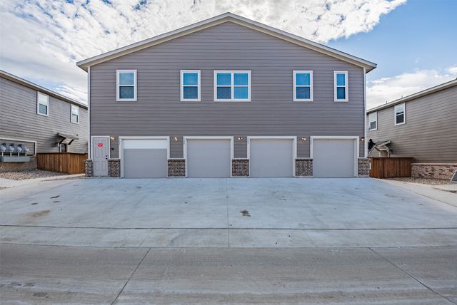 609 Wheatfield Drive, Venus, TX 76084
