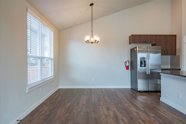 609 Wheatfield Drive, Venus, TX 76084