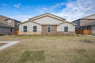 609 Wheatfield Drive, Venus, TX 76084