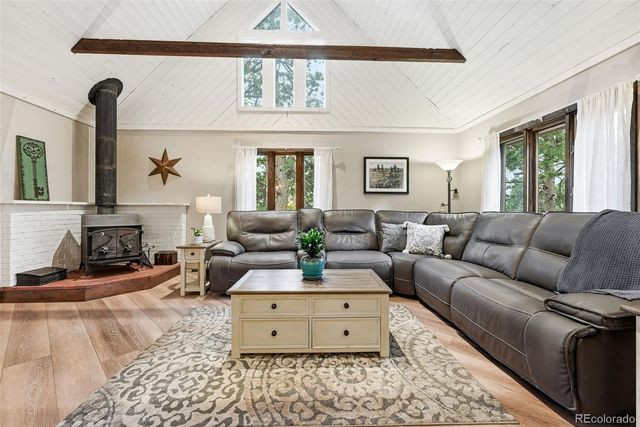 6271 Valley Lane, Morrison, CO 80465