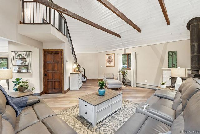 6271 Valley Lane, Morrison, CO 80465