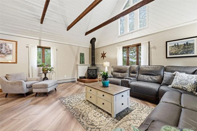 6271 Valley Lane, Morrison, CO 80465