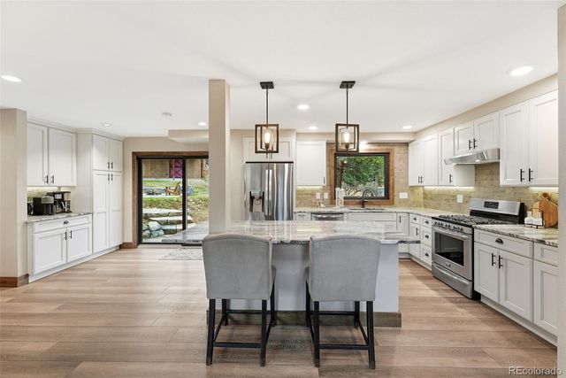 6271 Valley Lane, Morrison, CO 80465