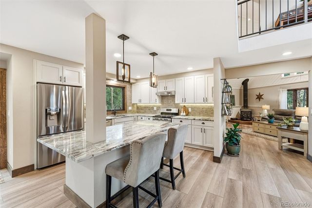 6271 Valley Lane, Morrison, CO 80465