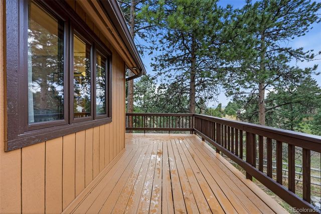 6271 Valley Lane, Morrison, CO 80465