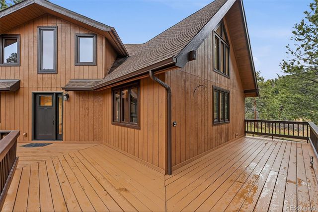 6271 Valley Lane, Morrison, CO 80465