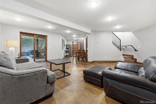 6271 Valley Lane, Morrison, CO 80465