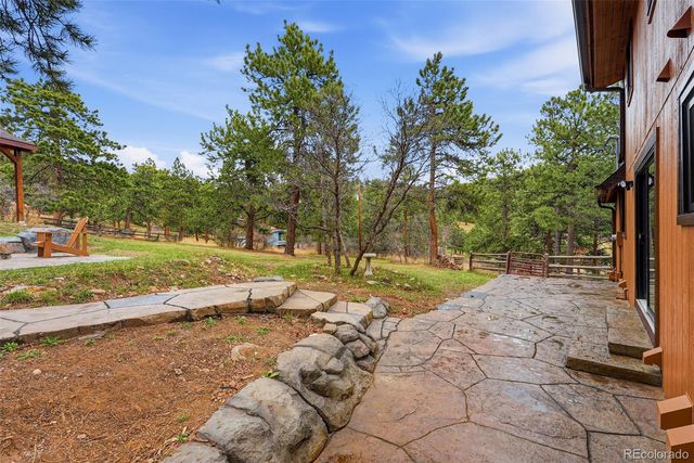 6271 Valley Lane, Morrison, CO 80465